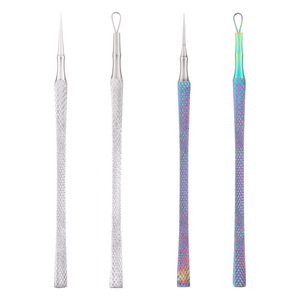 New Design Blackhead Remover Tool Set
