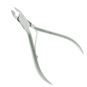 Factory Wholesale Professional Stainless Steel Cuticle Nipper