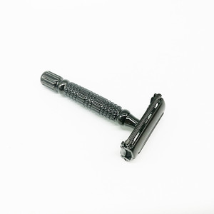 Full Metal Butterfly Safety Razor