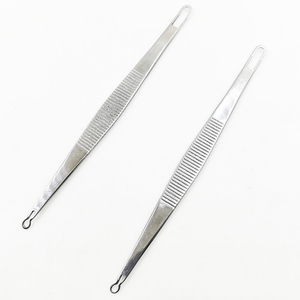 Professional Stainless Steel Black Head Remover Tool