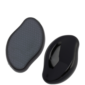 Glass Foot File Nano Foot Rasp Double-Sided