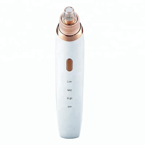 4 in 1 Blackhead Remover Vacuum Comedone Extractor