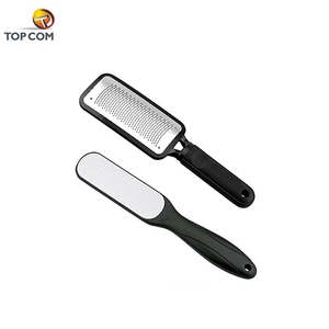 Dual Sided Professional Pedicure Tools Stainless Steel