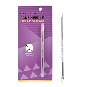 Malian Stainless Steel Blackhead Needle