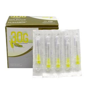 CE Marked Meso Needles