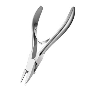 High Quality Wide Jaw Opening Toenail Clipper