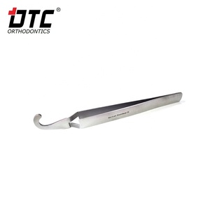 Orthodontic Dental Tweezers