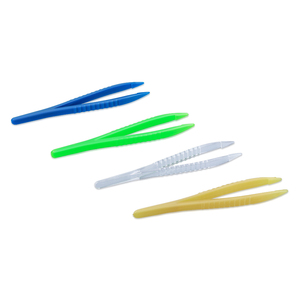 OEM Disposable Medical Emergency Forceps