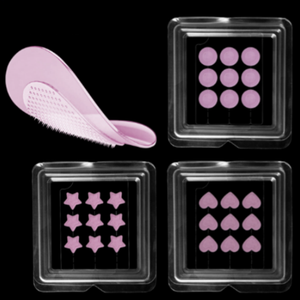 High Microneedle Acne Patch Centella Asiatica Extract
