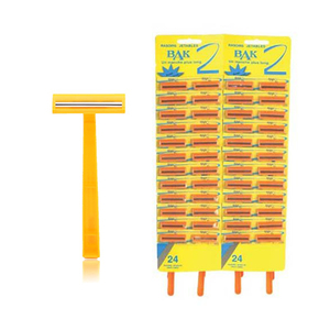 2 Blade Disposable Razor