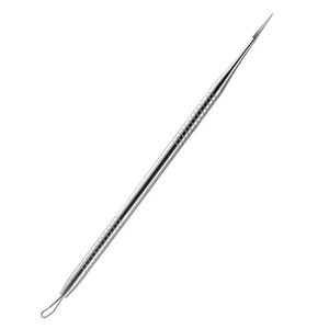 Stainless Steel Triangular Needle