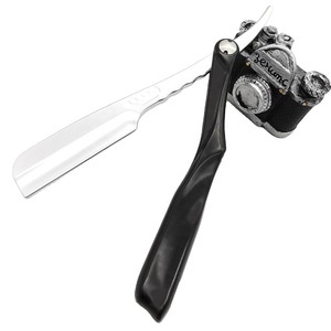 Barber Straight Shaving Razor